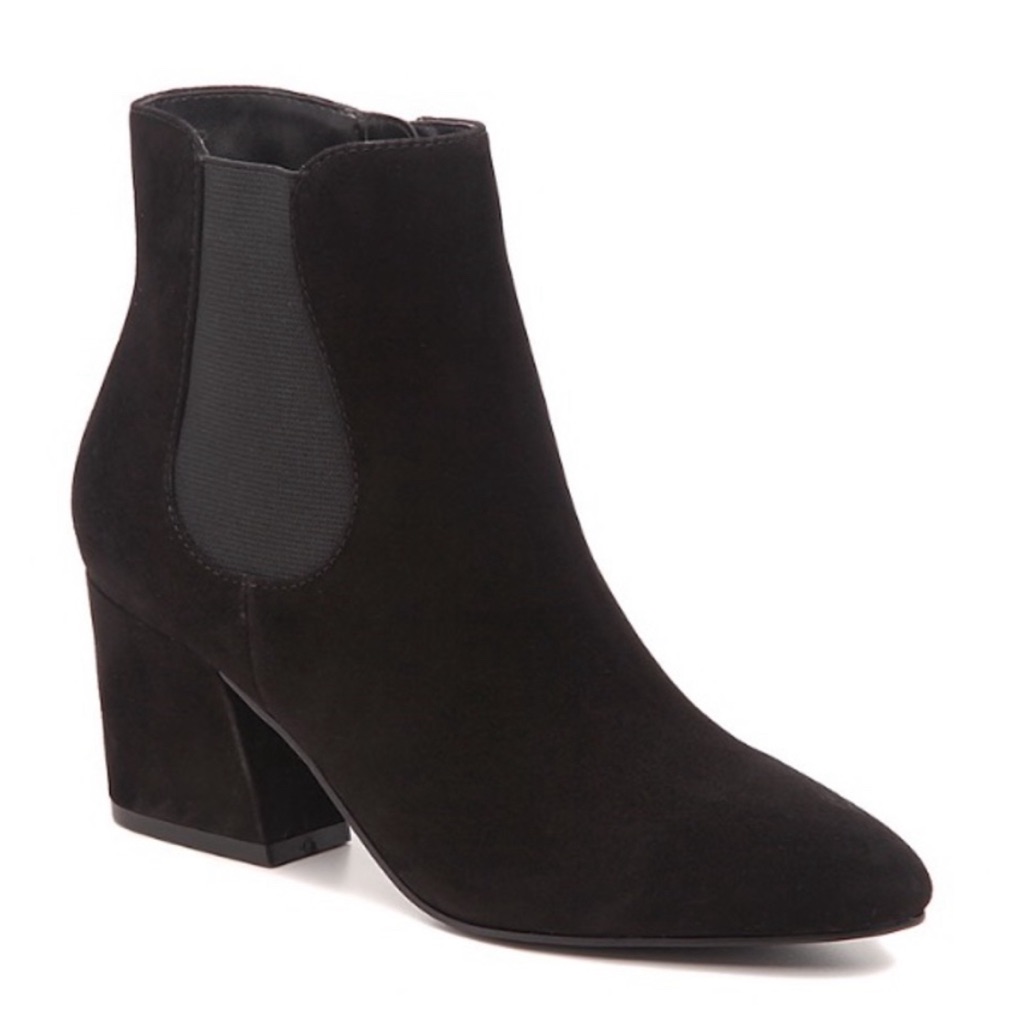 Bleecker&Bond Boots